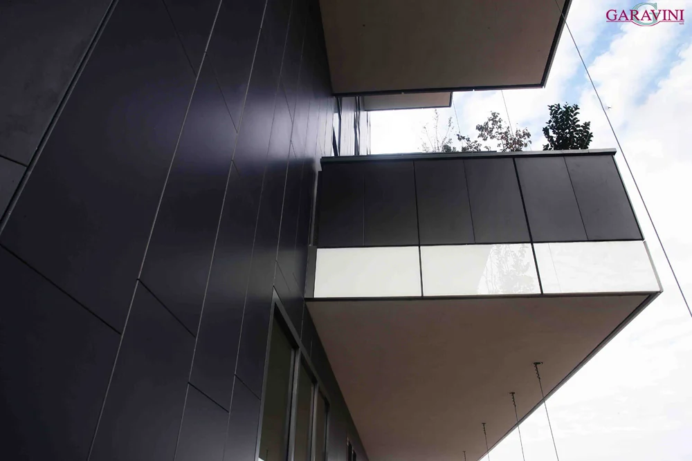 Bosco Verticale - scatto 5