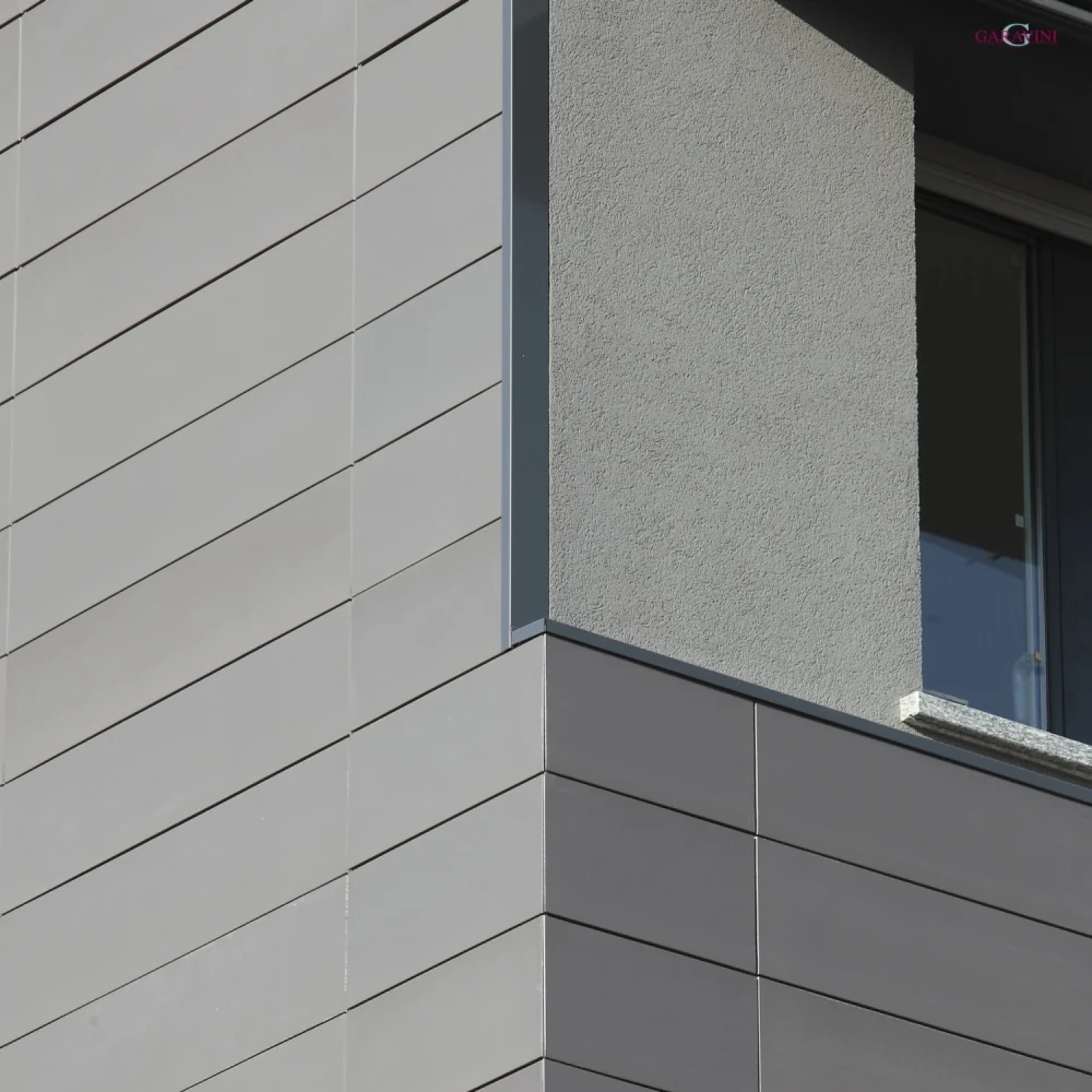Edificio residenziale - scatto 6