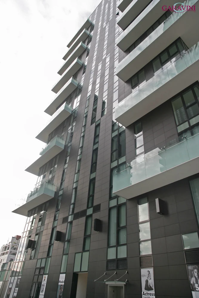 Residenze Porta Nuova - scatto 2