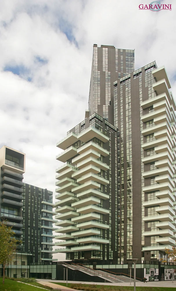 Residenze Porta Nuova - scatto 3