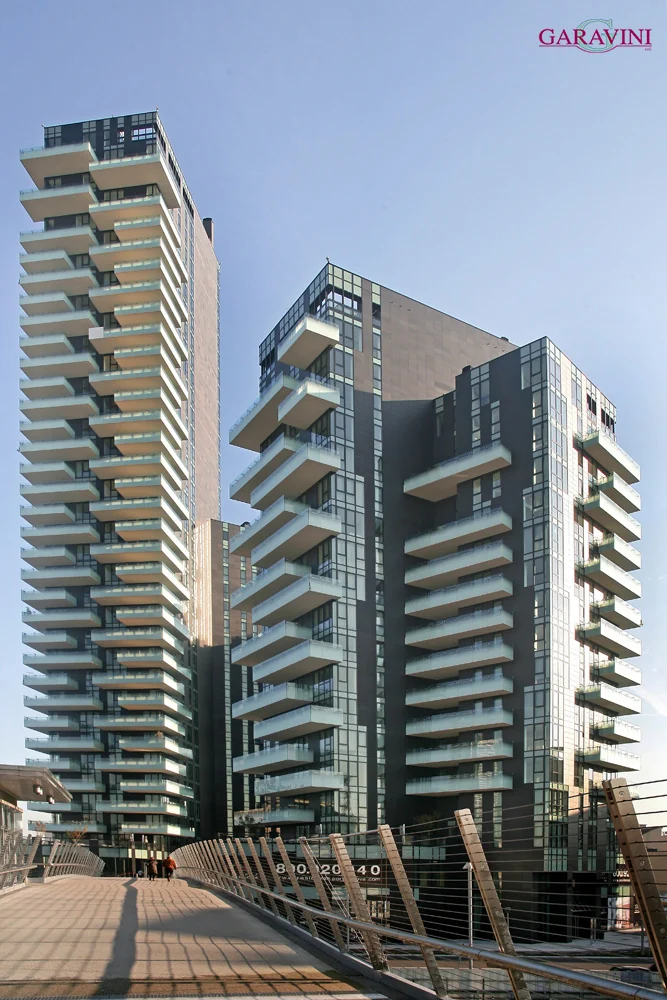 Residenze Porta Nuova - scatto 4