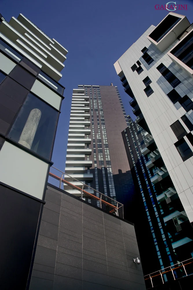 Residenze Porta Nuova - scatto 6