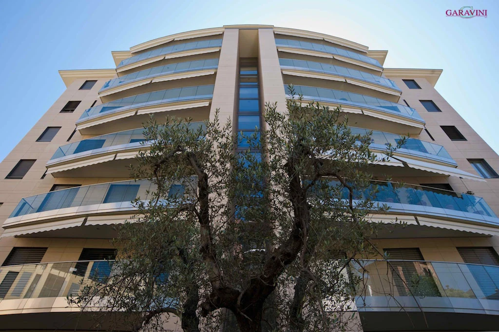 Residenza Anita, Lugano
