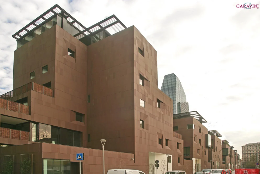 Ville Porta Nuova - scatto 4